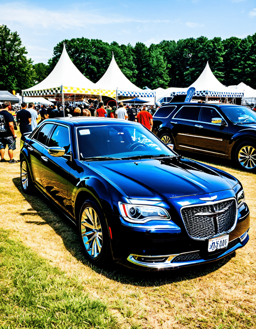 chrysler 300