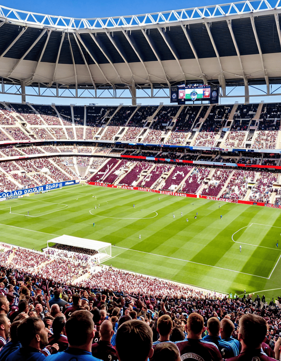 colorado rapids