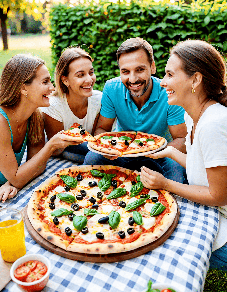 comida italiana
