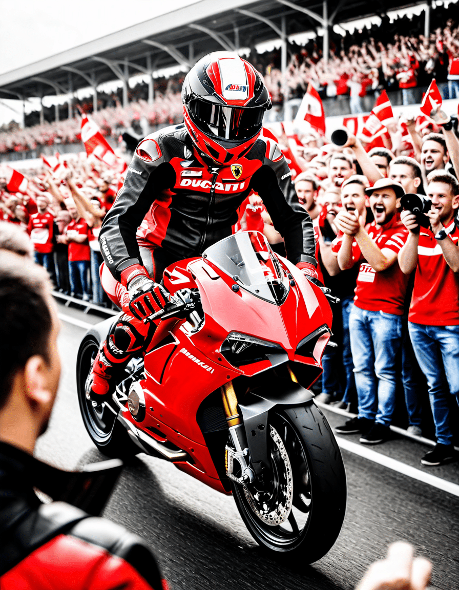 ducati panigale v4