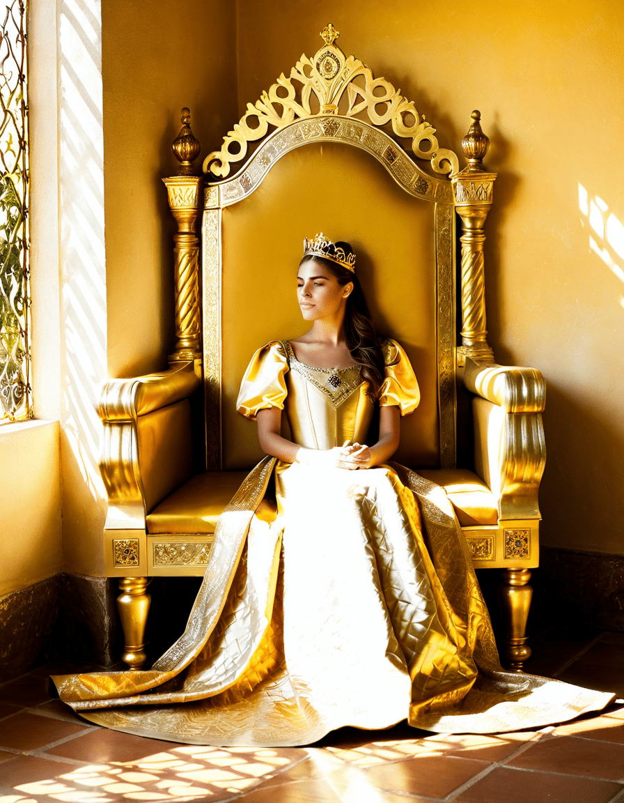 el diario de la princesa