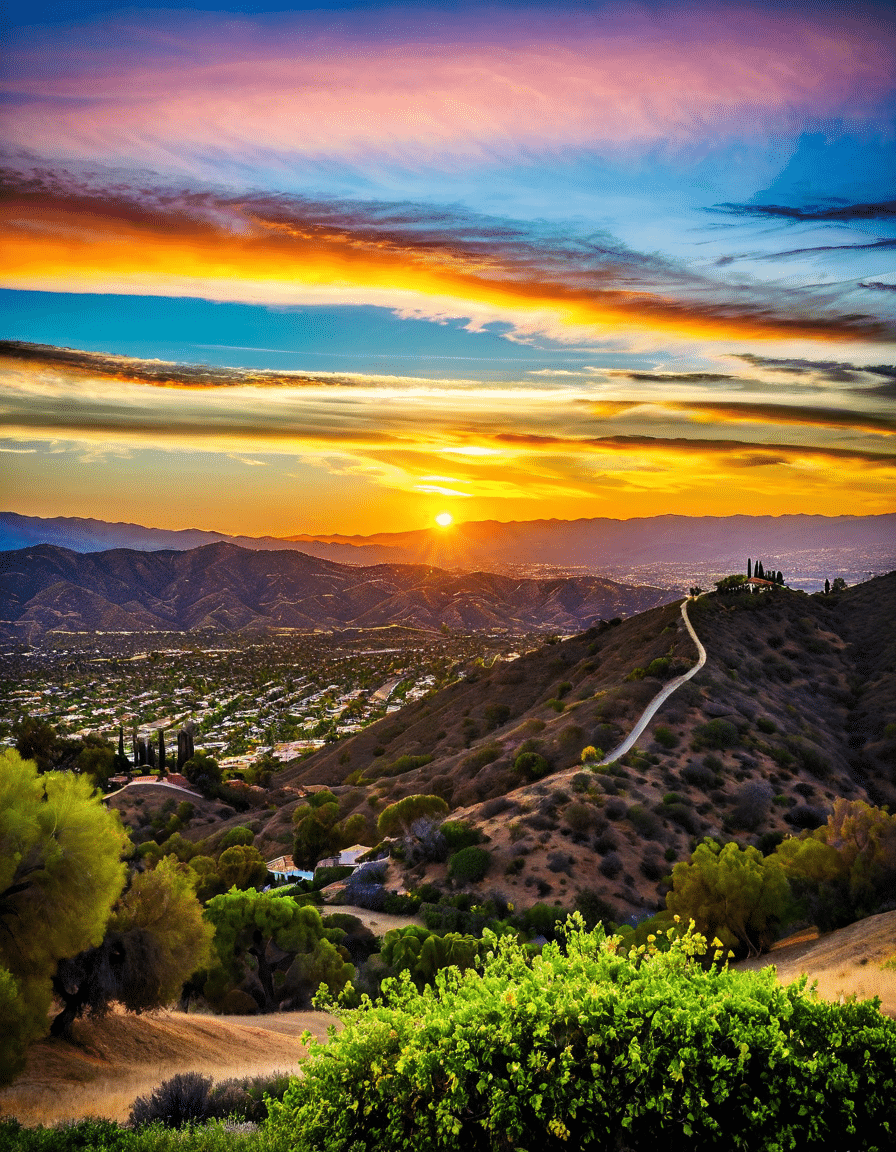 encino