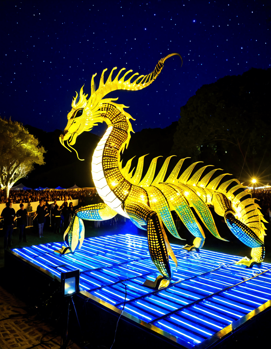 escorpion dorado