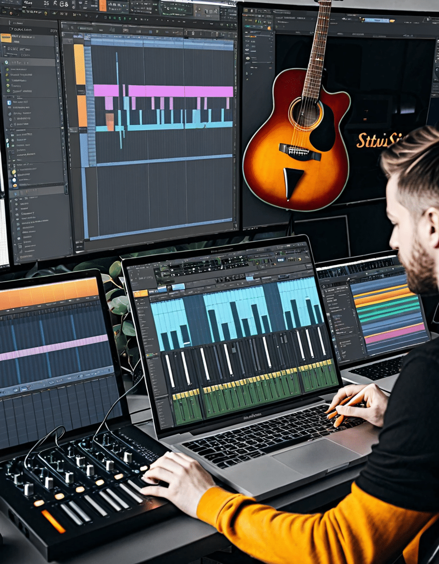fl studio