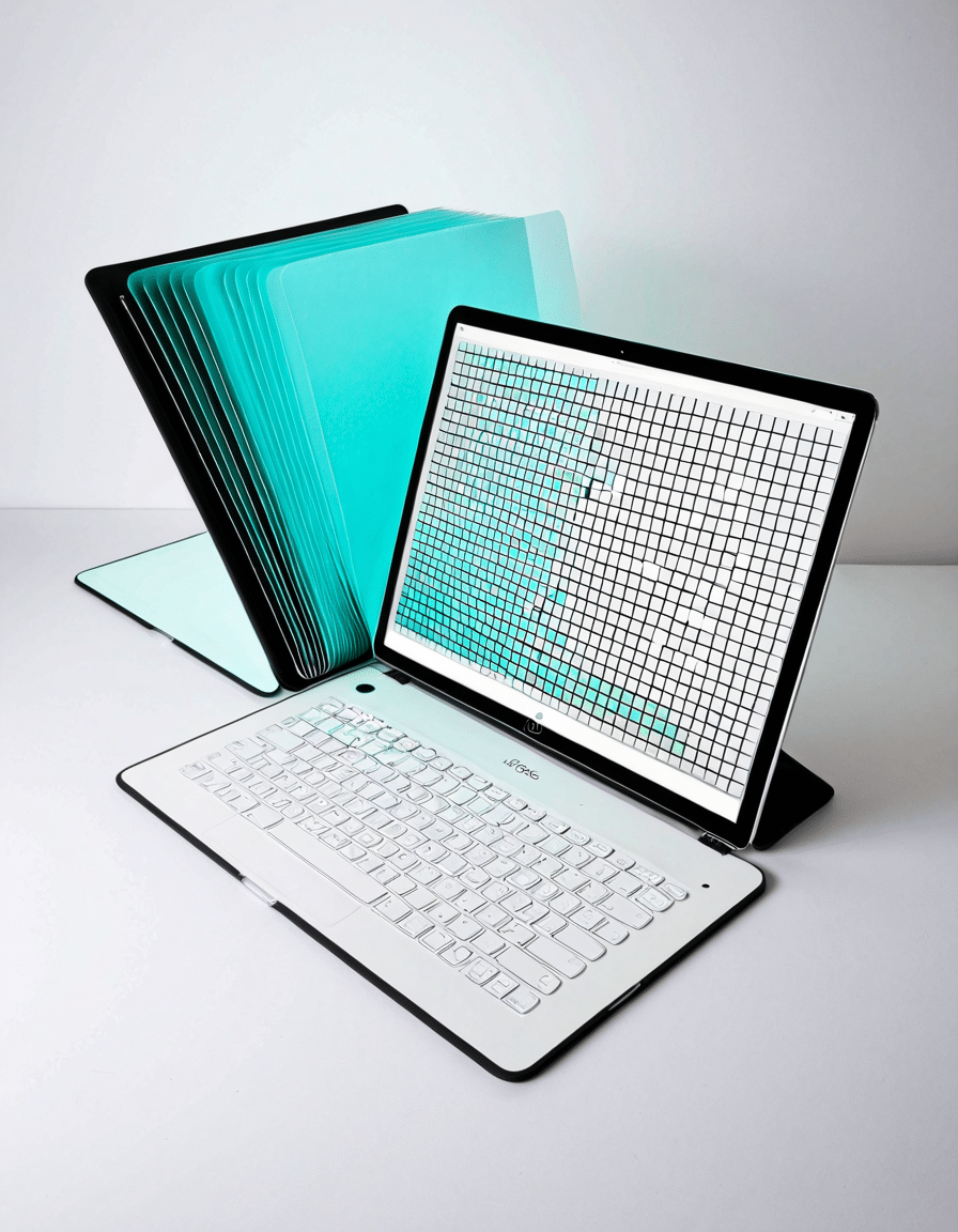 folios digitales