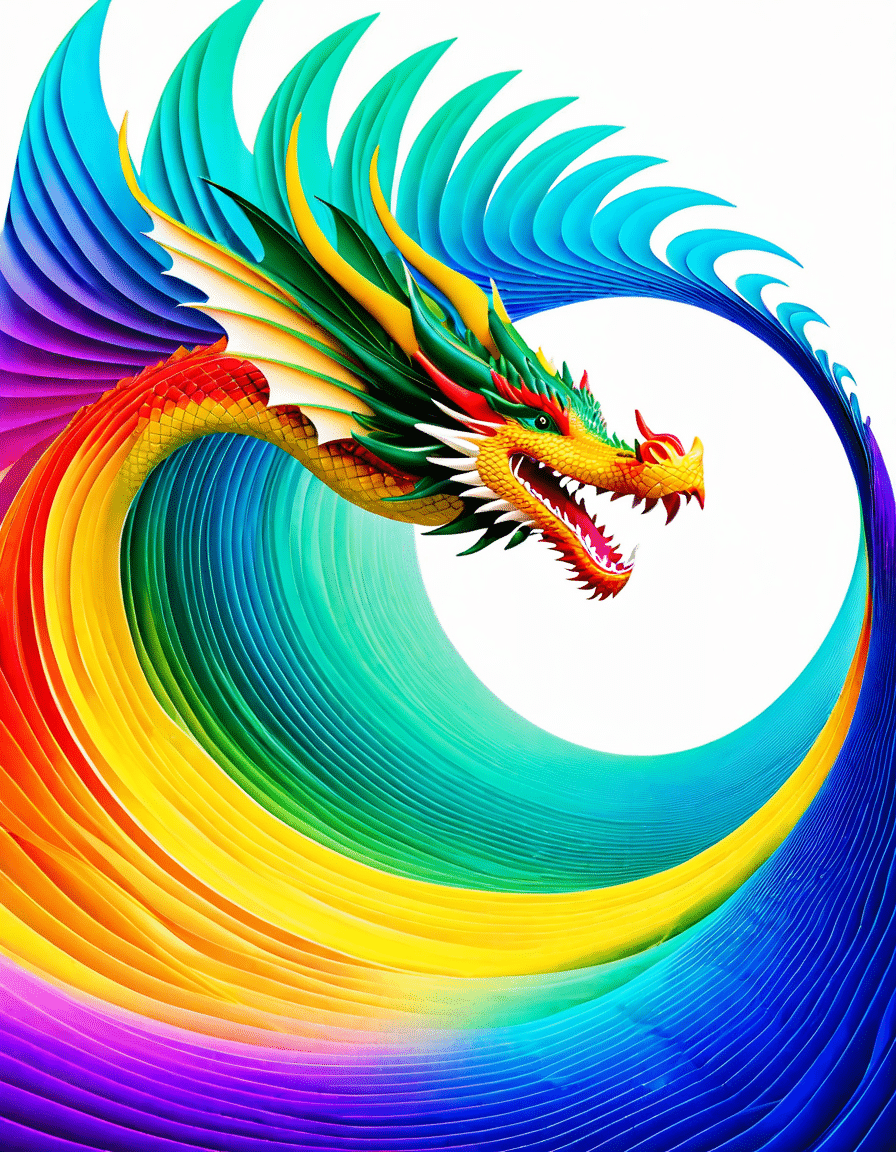 fruta del dragon