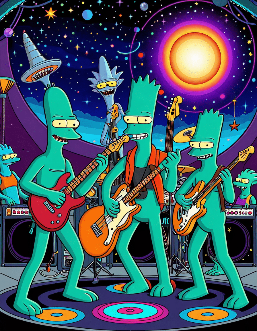 futurama