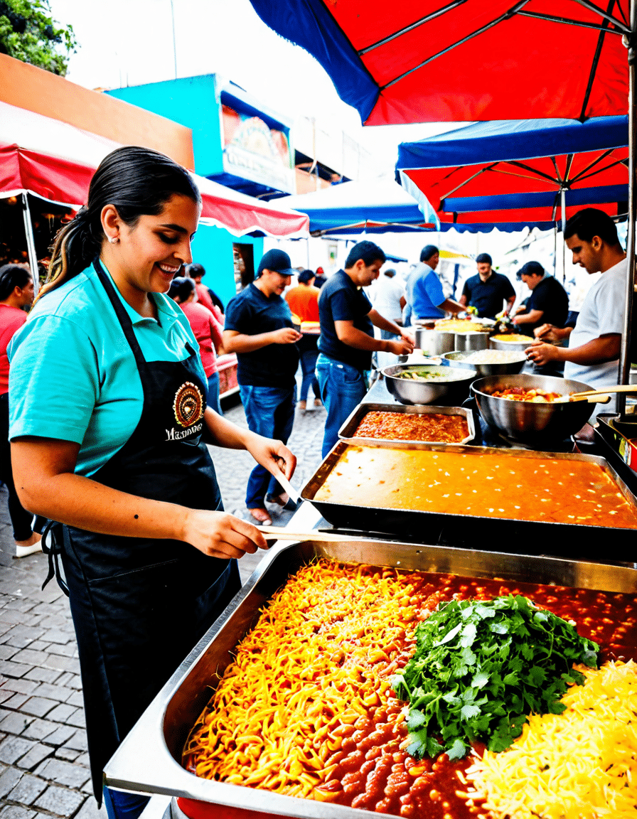 gastronomia mexicana