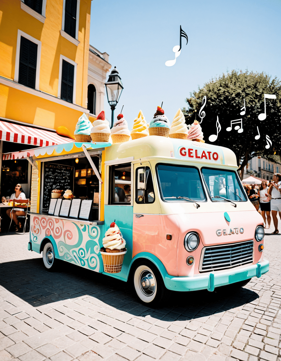 gelato