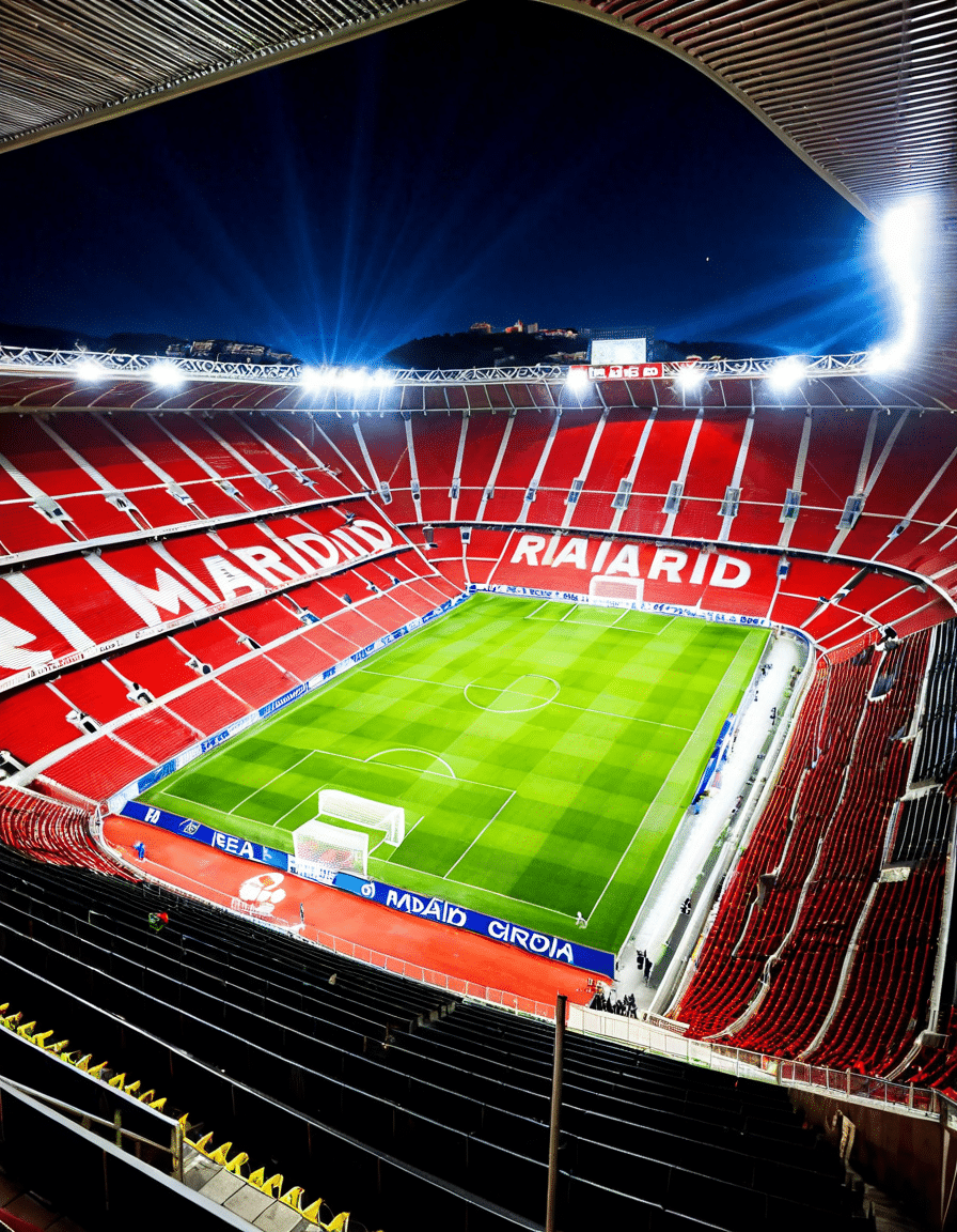 girona real madrid