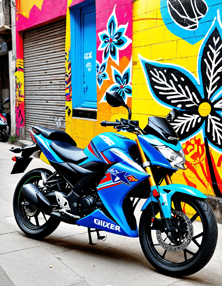 gixxer 150