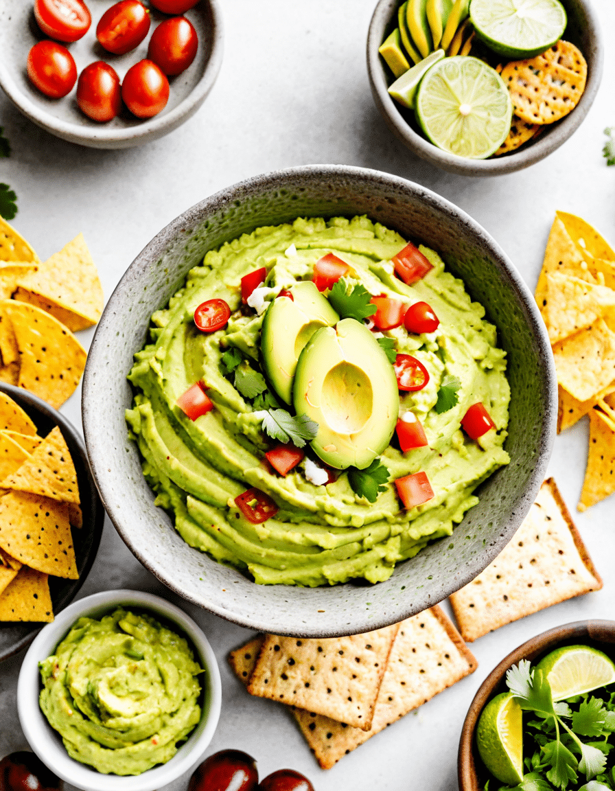 guacamole