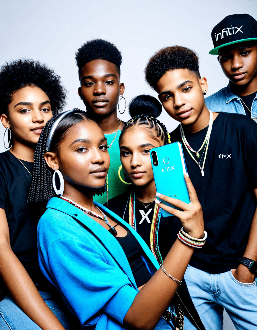 infinix