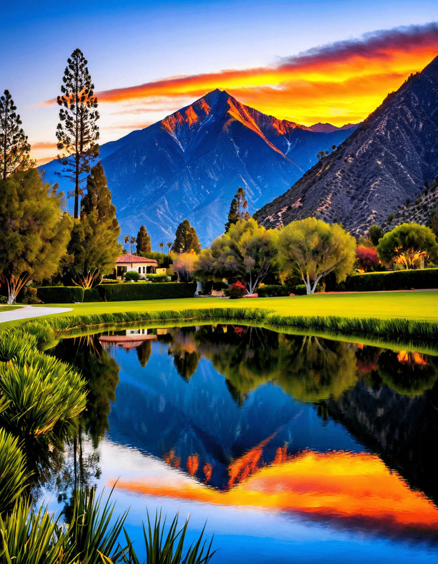 la canada