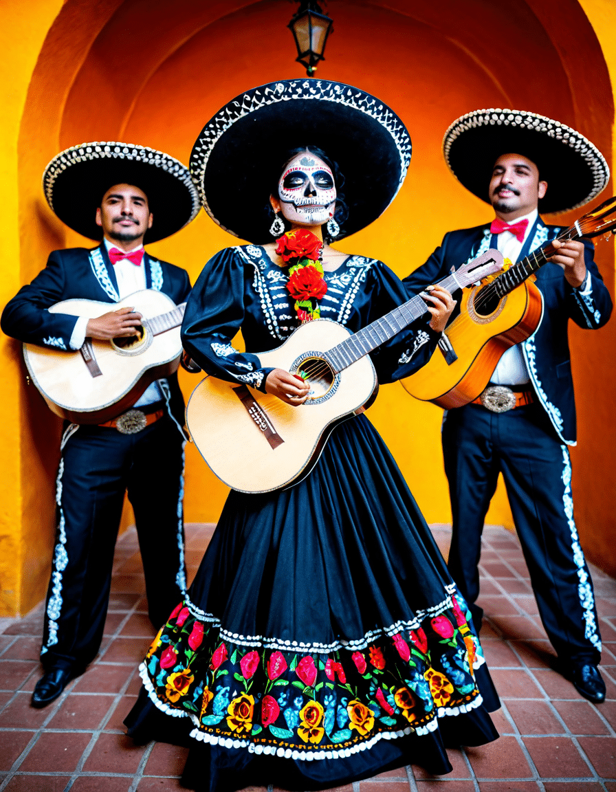 la catrina