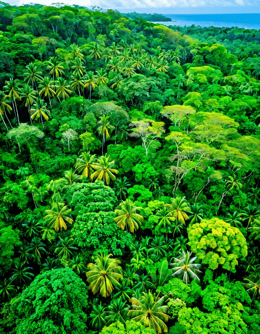 la isla merida