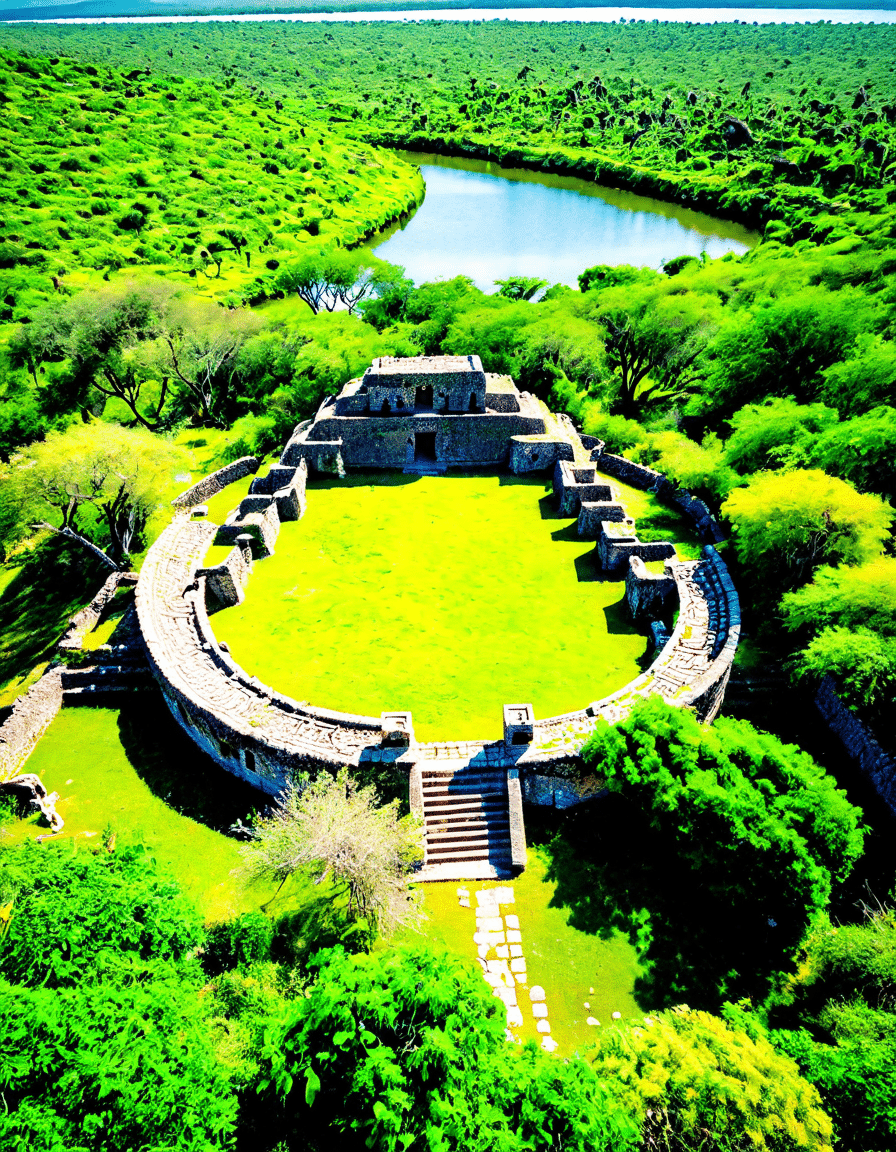 lago de texcoco