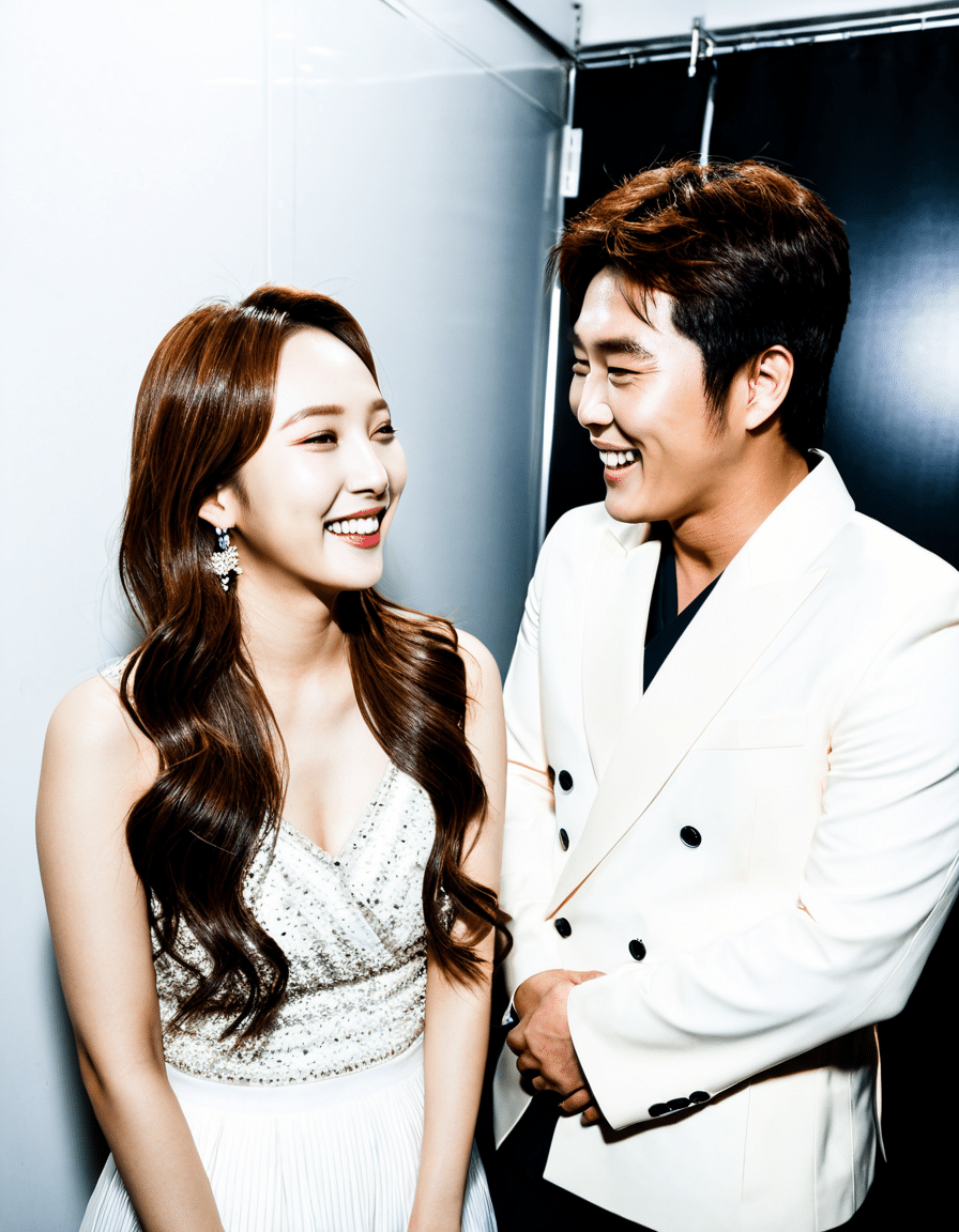 lee chae min