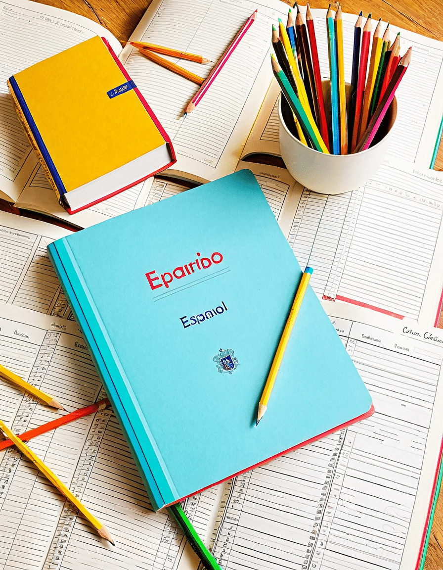 libro de espanol cuarto grado