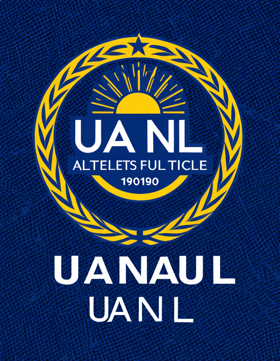 logo uanl