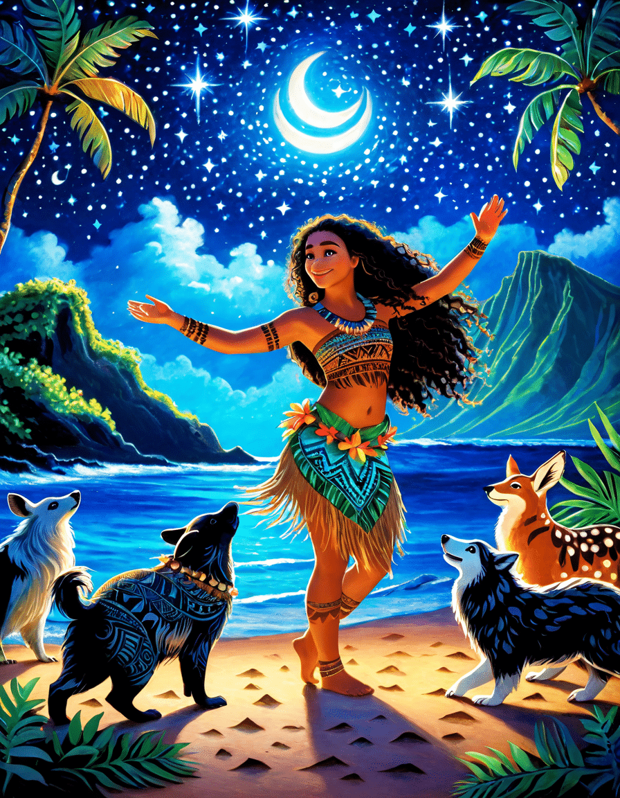 maui moana