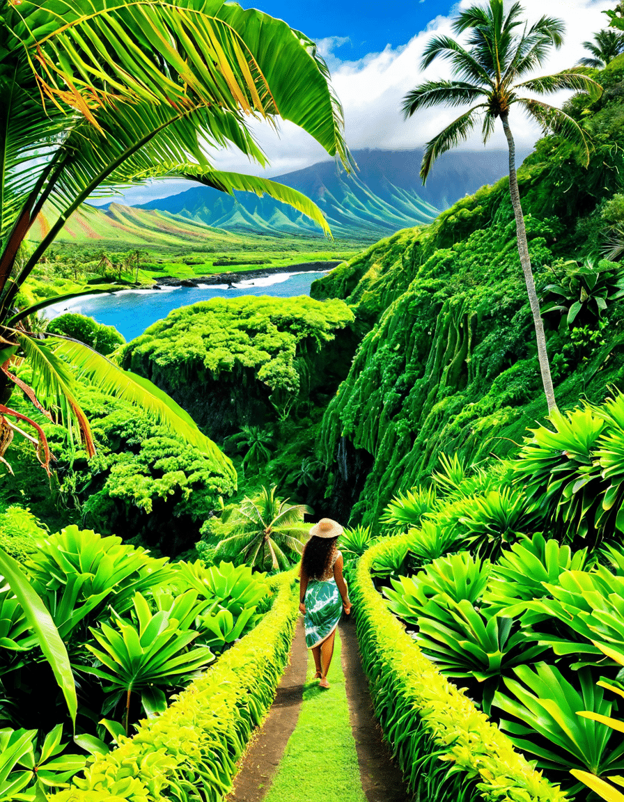 maui moanas