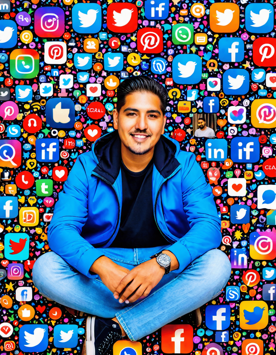 mauricio garza