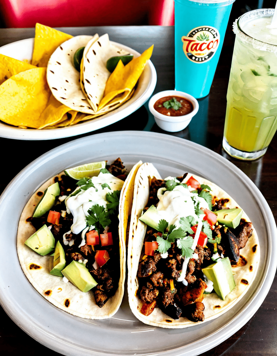mejor taqueria cerca de mi
