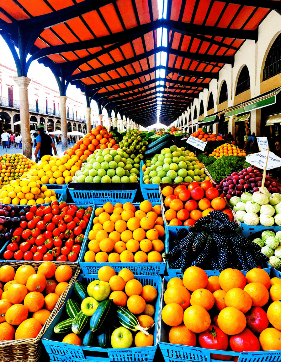 mercado san juan