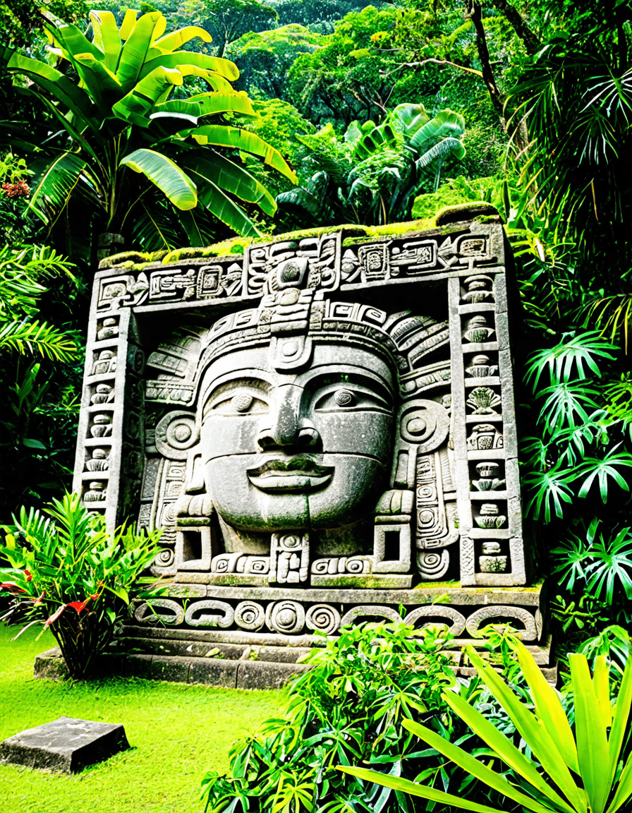 mesoamerica