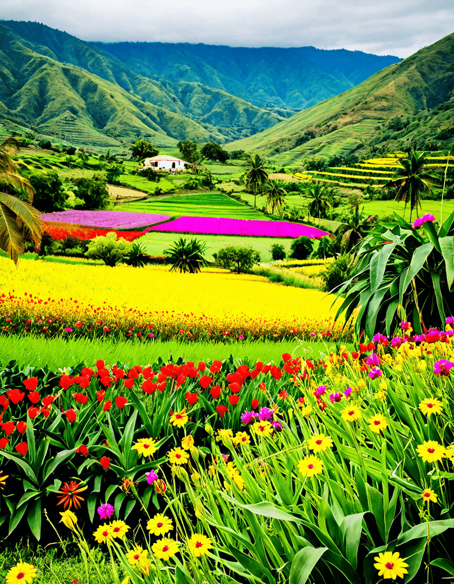 milpa alta