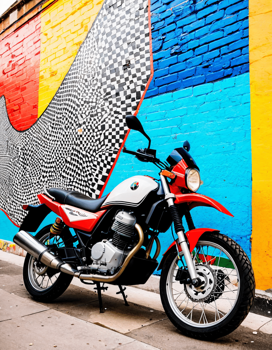 moto italika 250