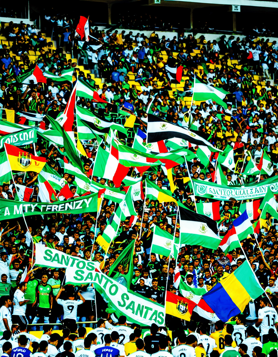 mty vs santos