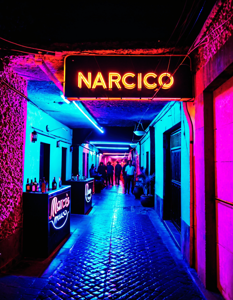 narcos mexico