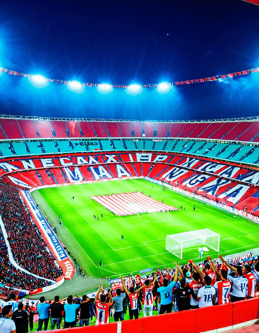 necaxa pumas