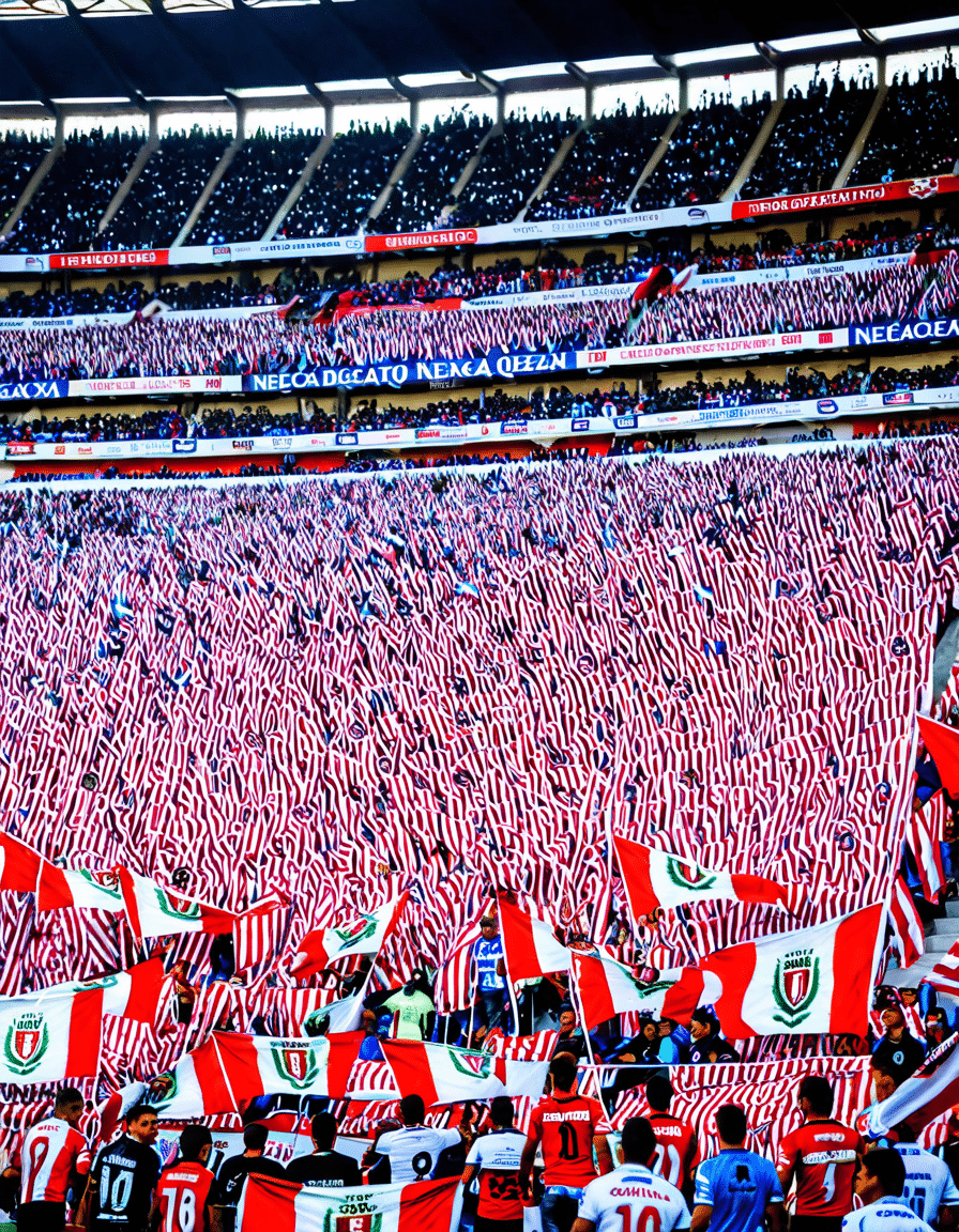 necaxa queretaro