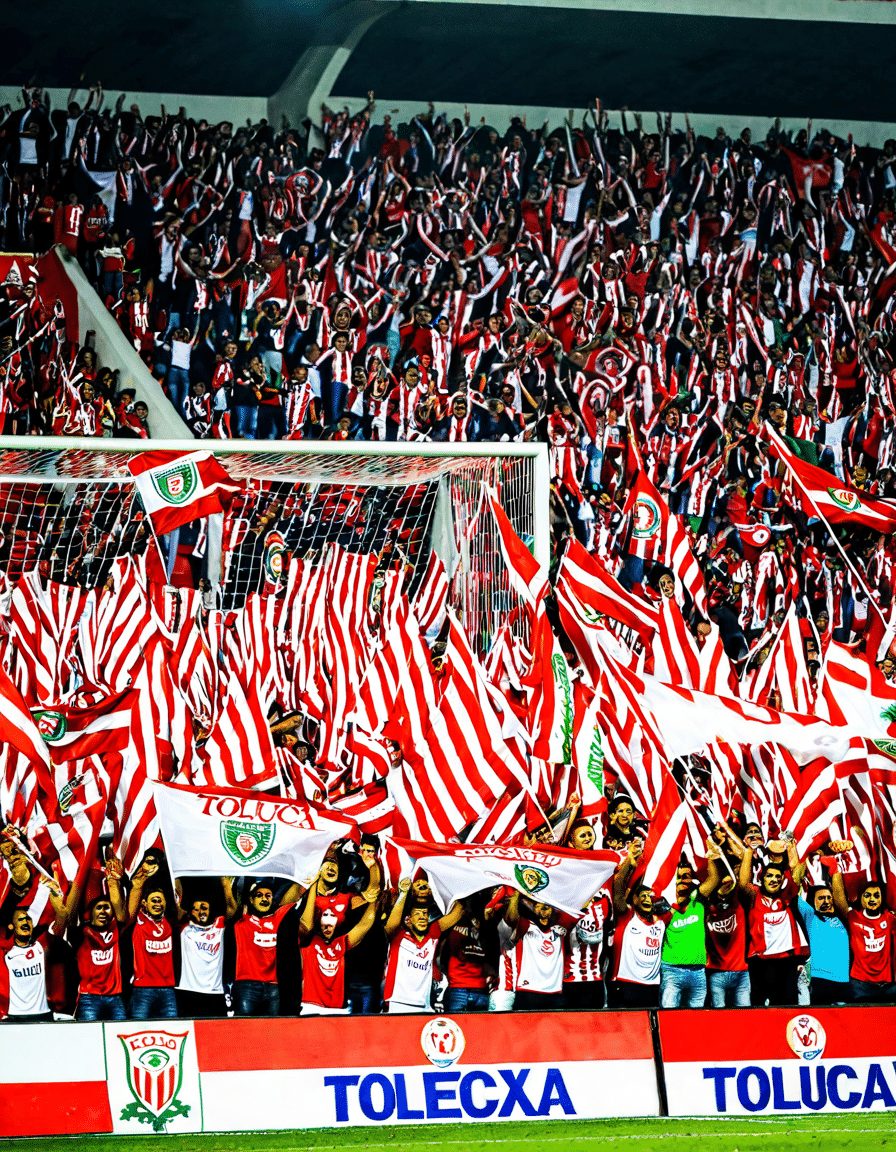 necaxa vs toluca