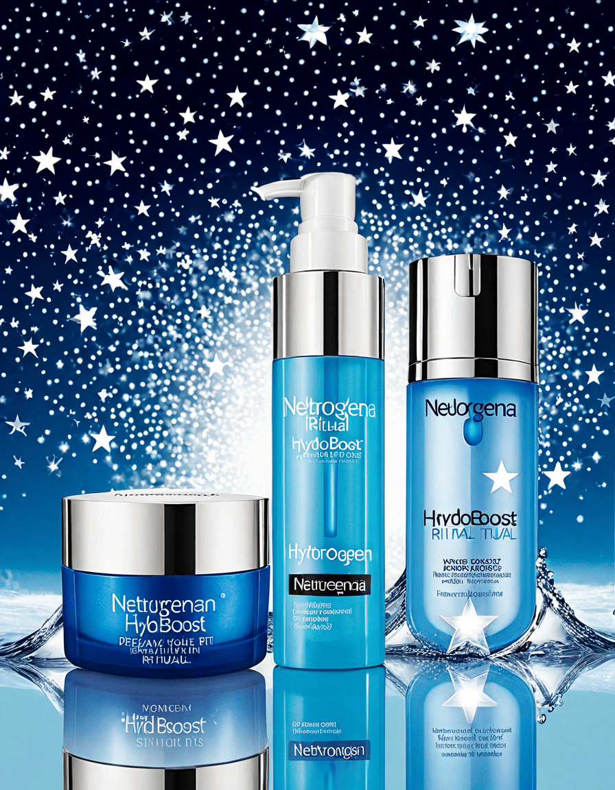 neutrogena hydro boost