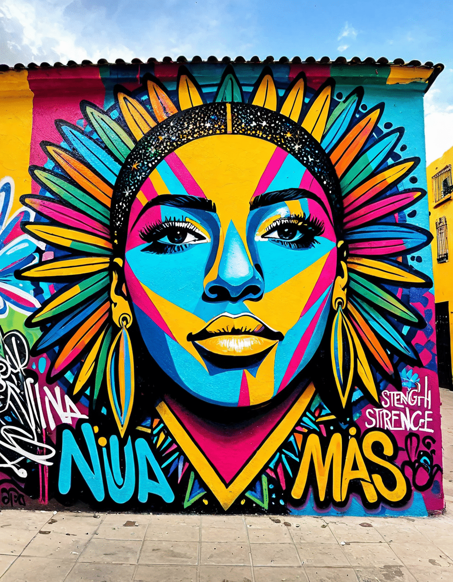 ni una mas