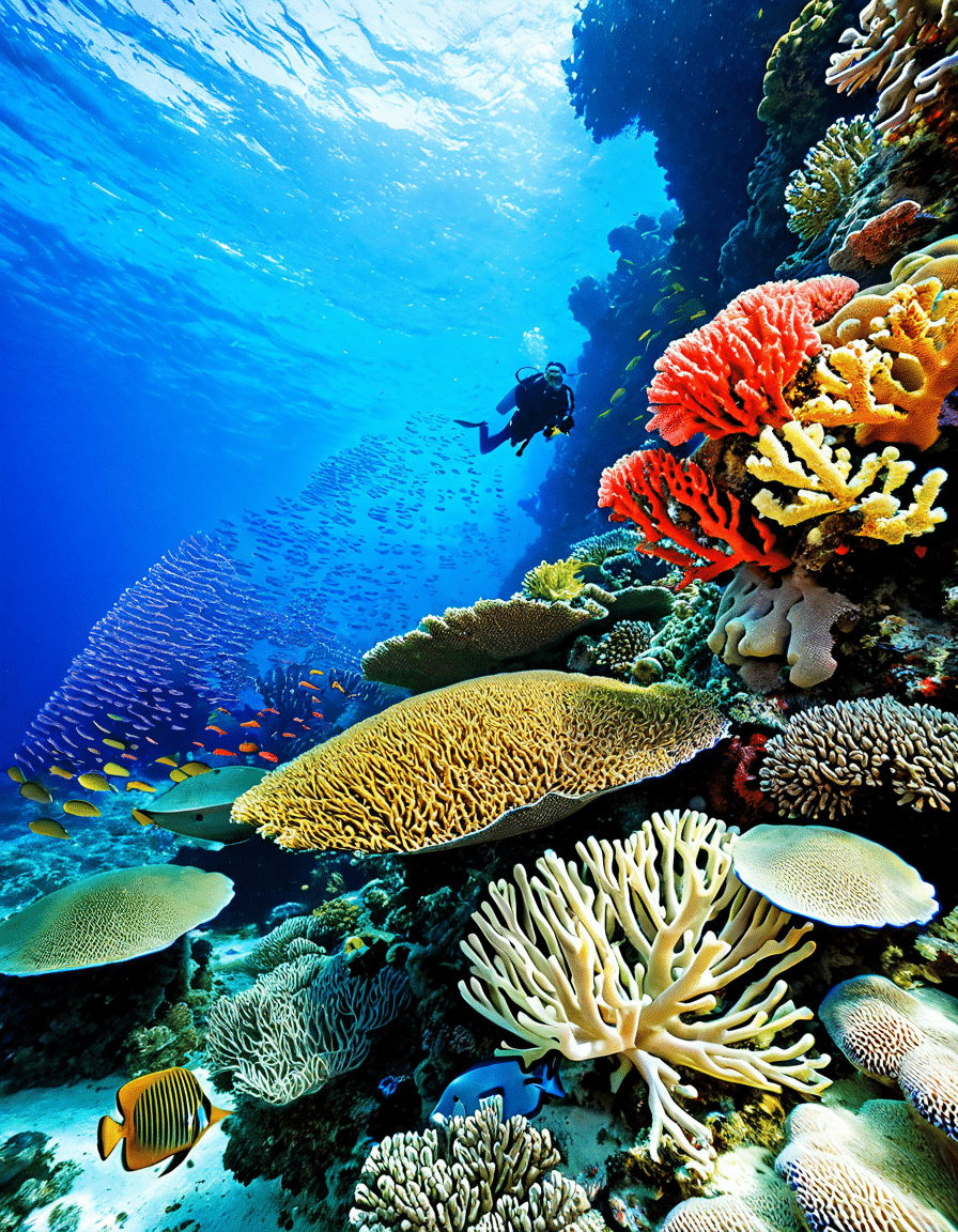 oceania linea b