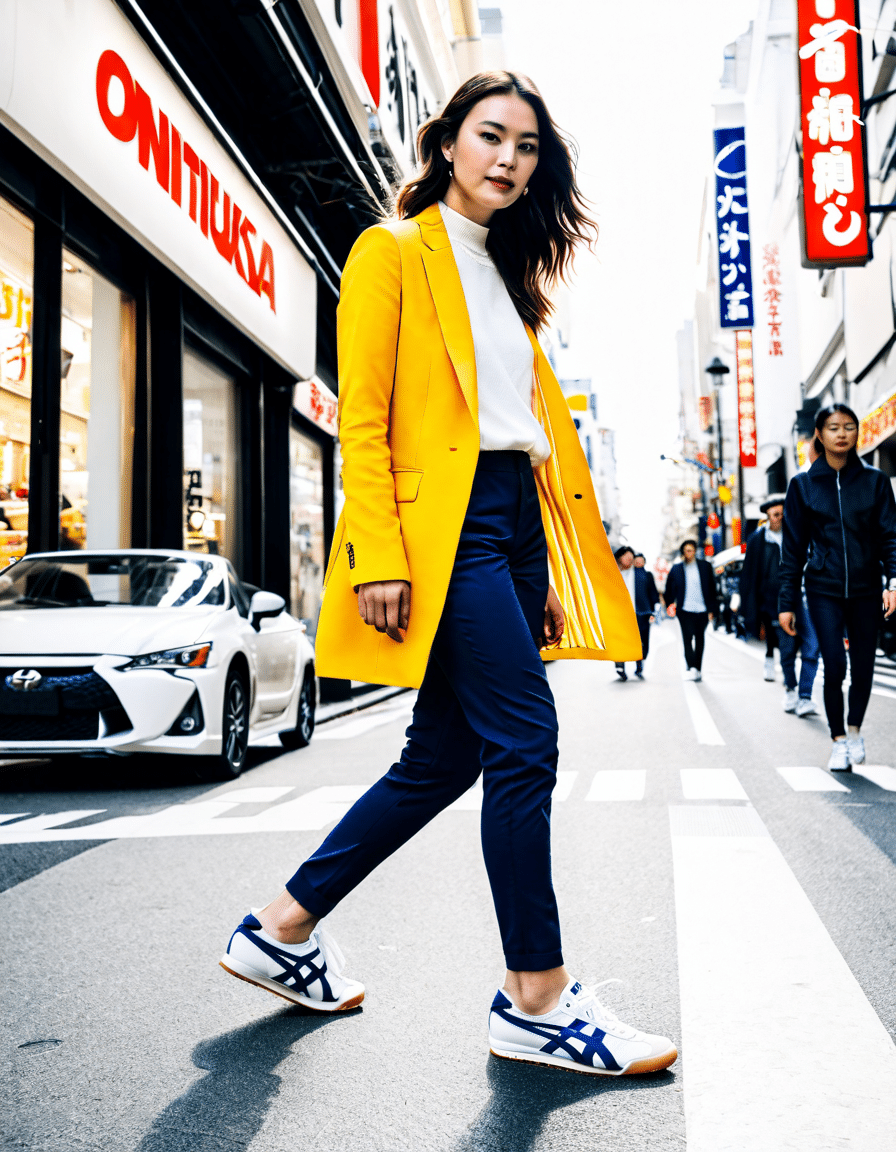 onitsuka tiger
