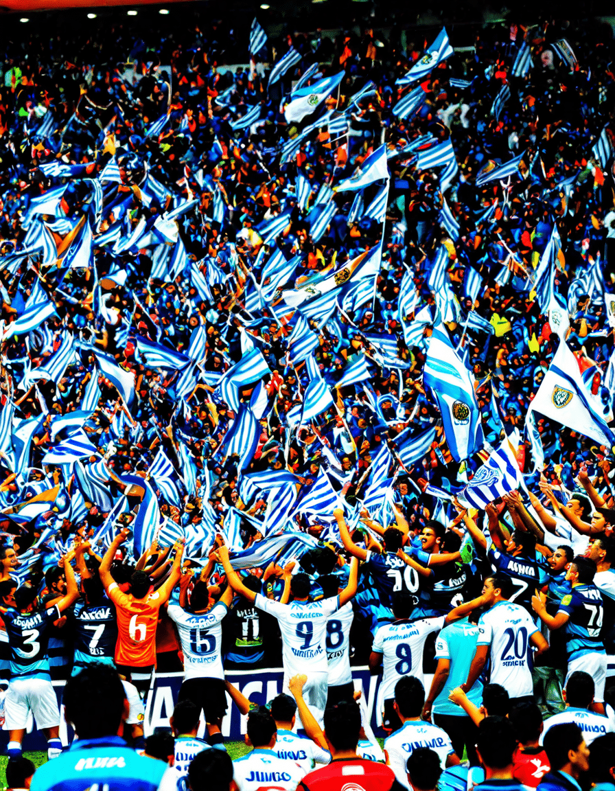 pachuca pumas