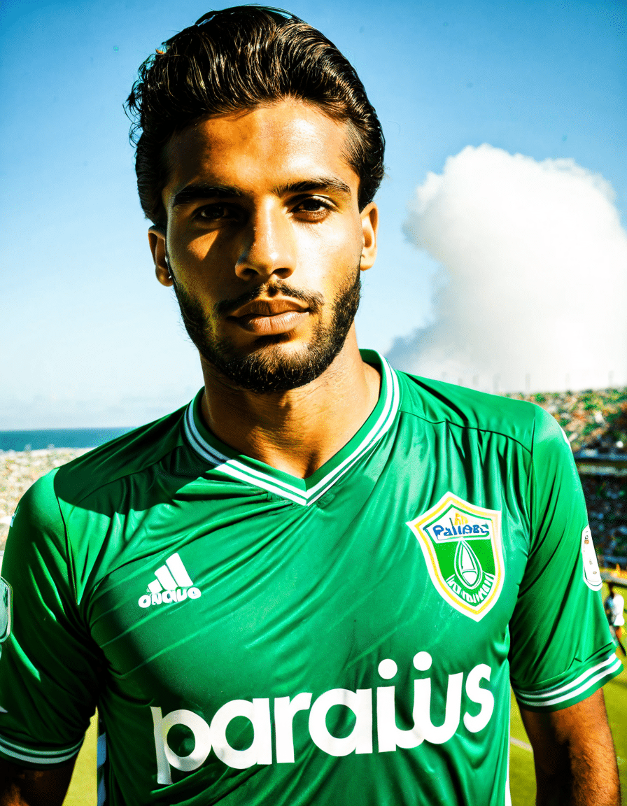 palmeiras