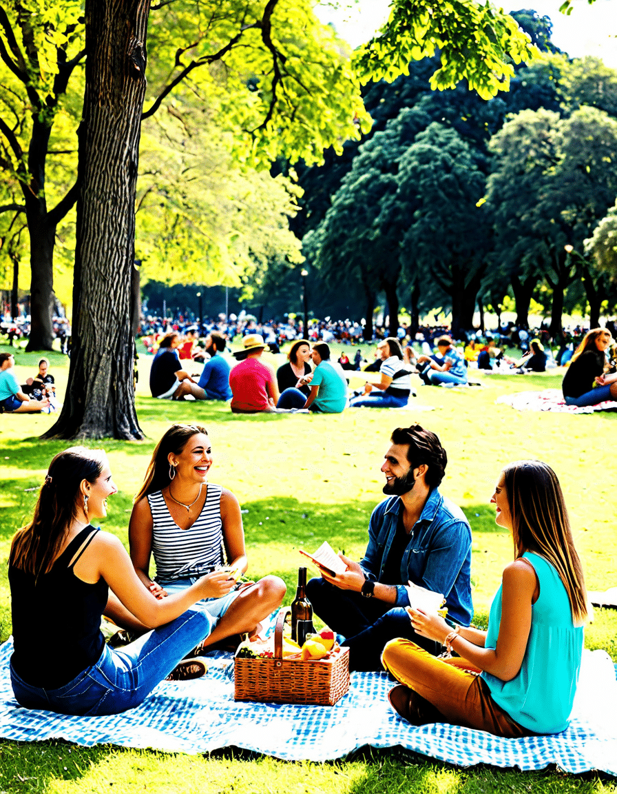parque lincoln
