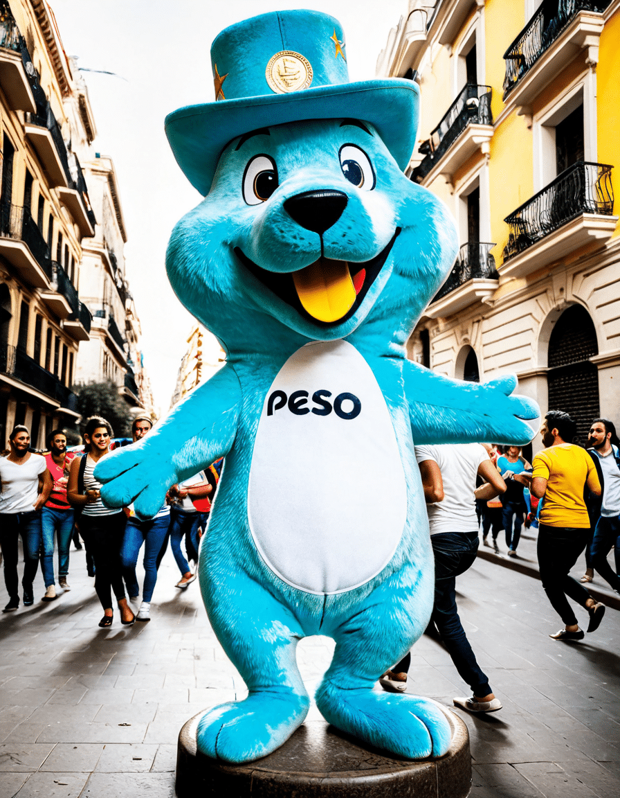 peso argentino