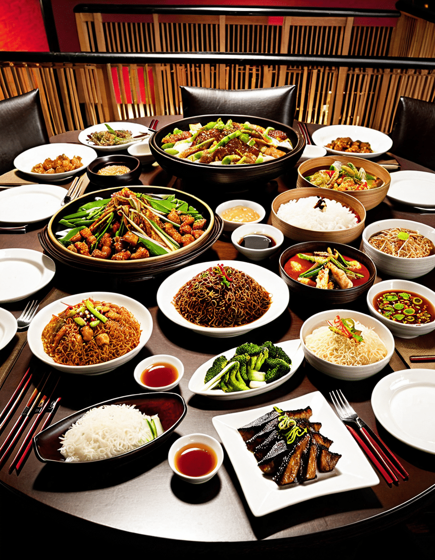 pf changs