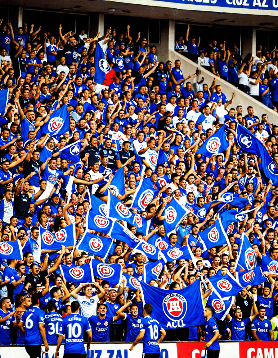 philadelphia cruz azul