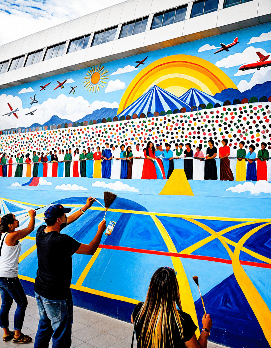 Plaza Aeropuerto