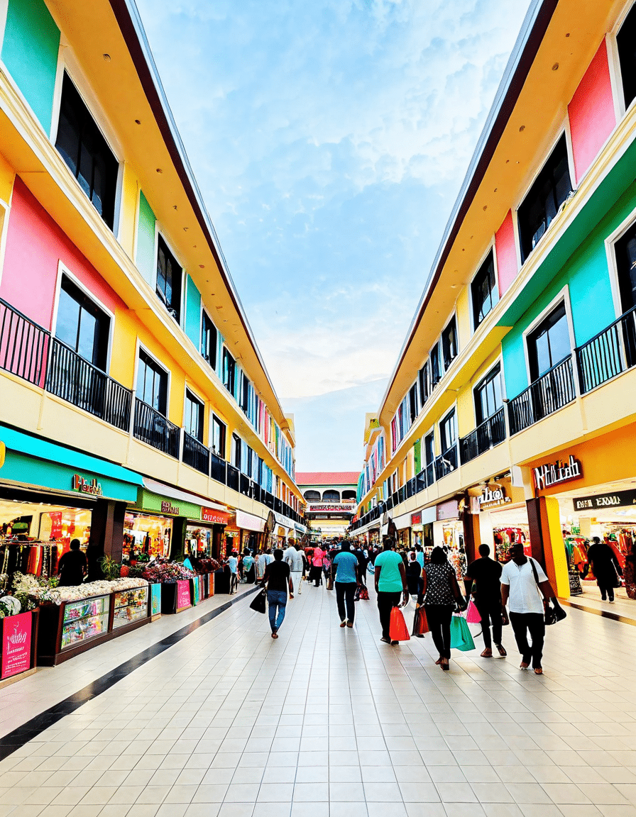 plaza mitikah