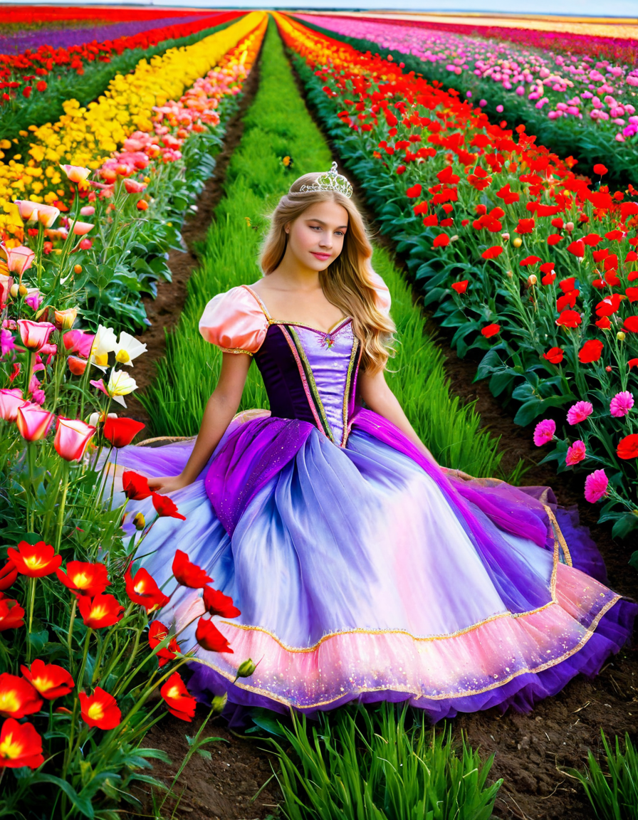 princesa aurora